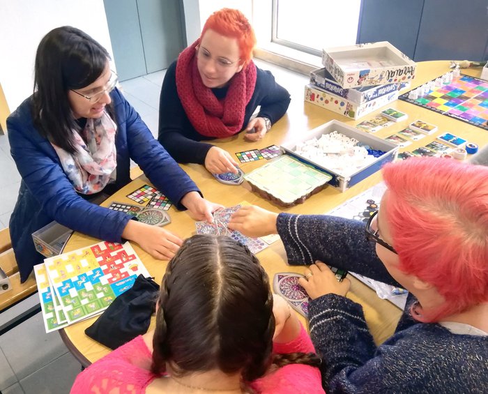 no Departamento de Matemática da Universidade do Minho